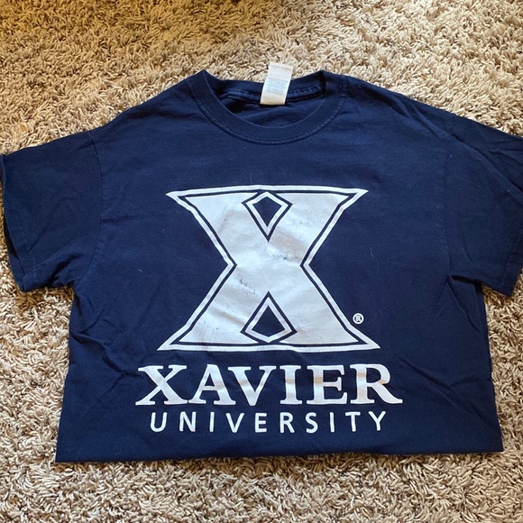 Xavier University merchandise bundle! - Picture 1 of 16